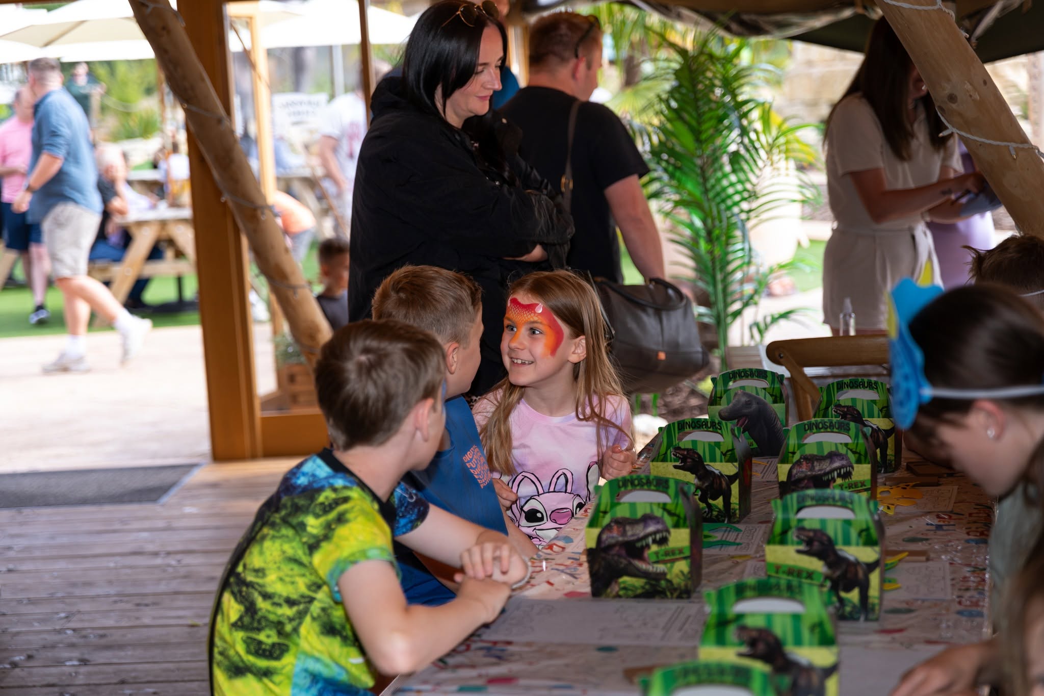 How to Plan the Ultimate Kids' Birthday Party